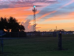Read more about the article Florida Flight Training: It’s All About the Weather