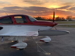 Read more about the article Rexair Learn to Fly Night