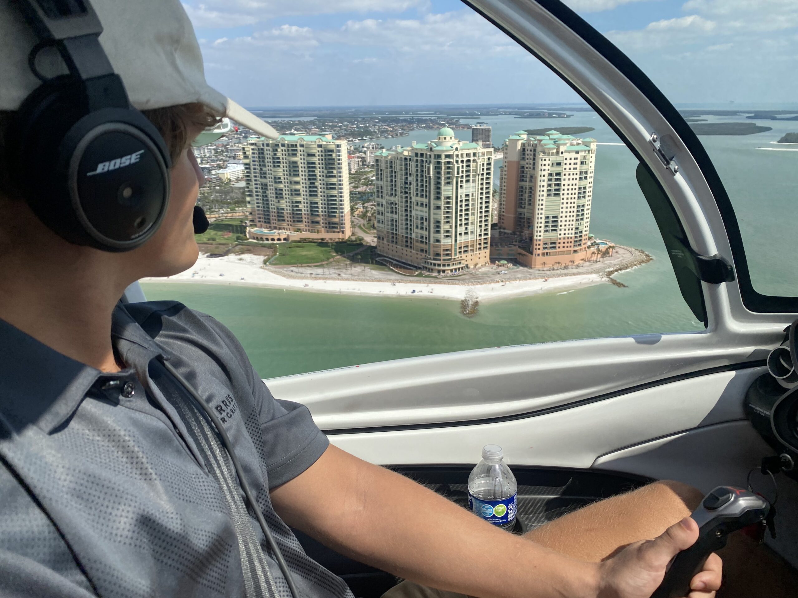 Read more about the article Your Guide to Getting a Private Pilot License: Costs and Requirements