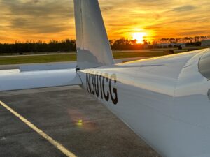 Read more about the article Investing in the Skies: Your Path to Becoming a Pilot