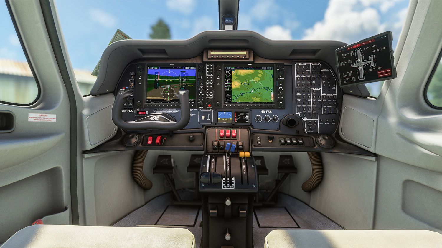 Read more about the article Your Path to the Skies: Understanding Pilot Training and Education in Florida