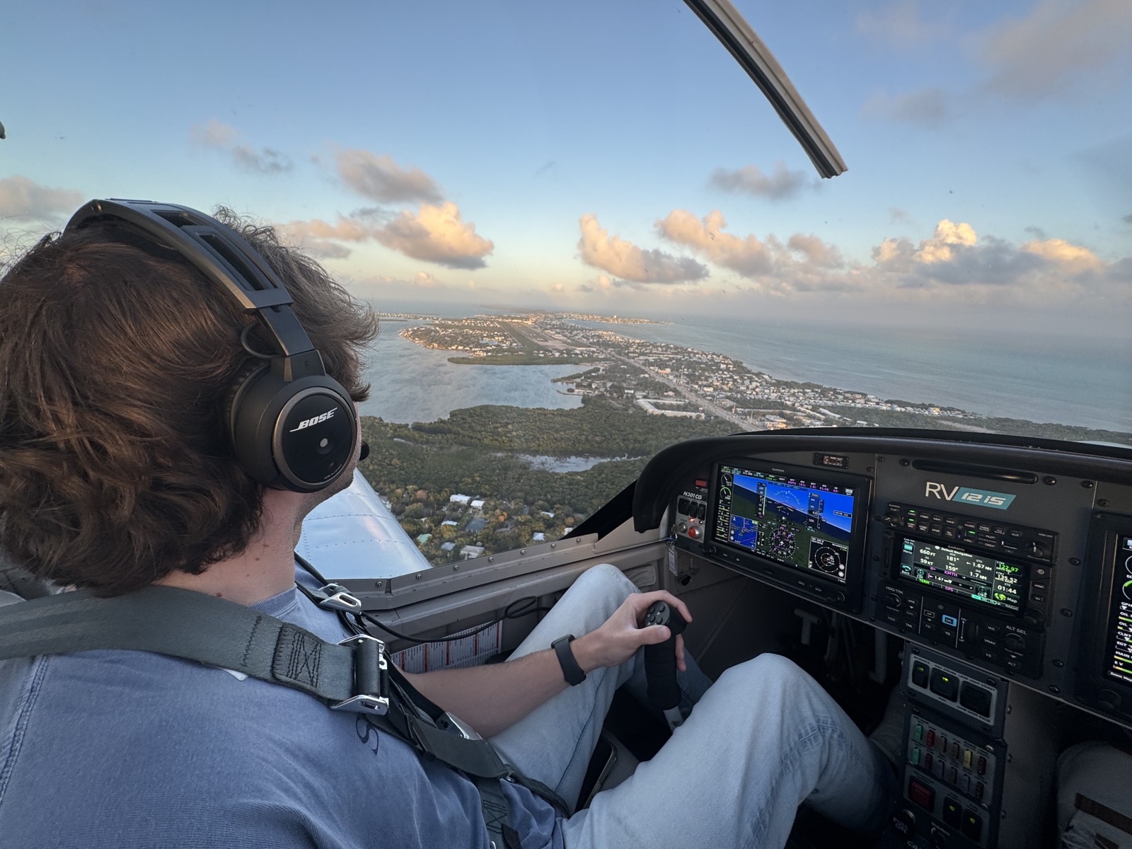 Read more about the article Entry Level Pilot Jobs to Build Time and Experience